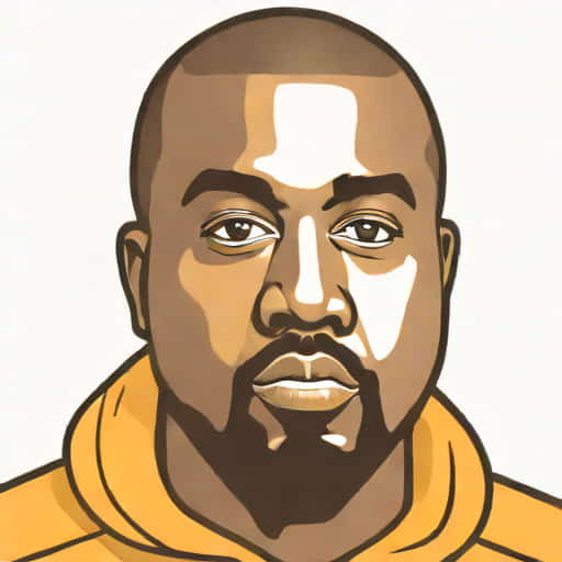 Kanye West Is From Where