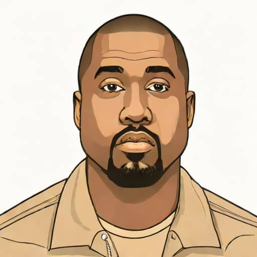 Kanye West Try A Little Tenderness