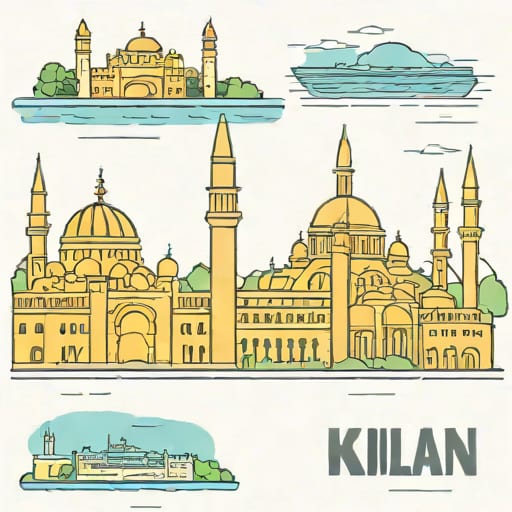 Karlos Ile Yaren Ulan Istanbul