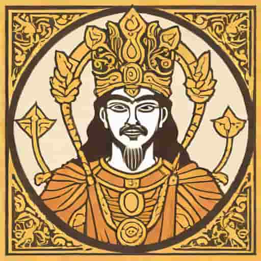 Karna Was Known For His Generosity Justify