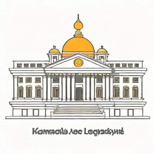 Karnataka Legislative Council Website