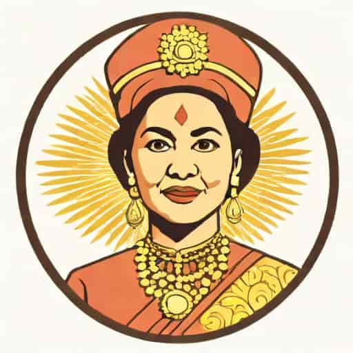 Kartika Sari Dewi Soekarno