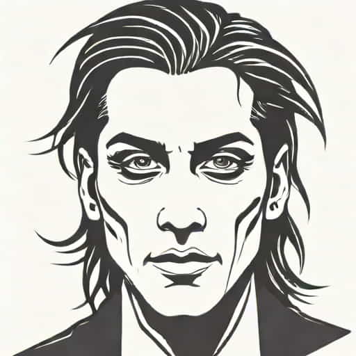 Kasey Karlsen Motionless In White