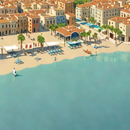 Katch At Venetian Shores Photos
