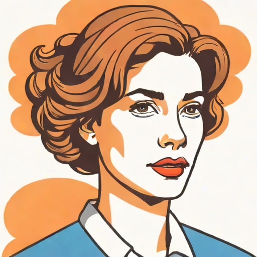 Katharine Hepburn'S Acting Gamut