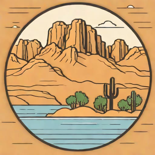 Katherine Landing Bullhead City Az