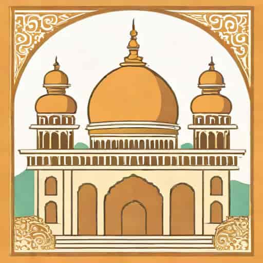 Kathmandu Jame Masjid