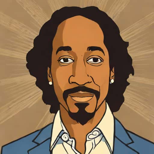 Katt Williams Mark Normand