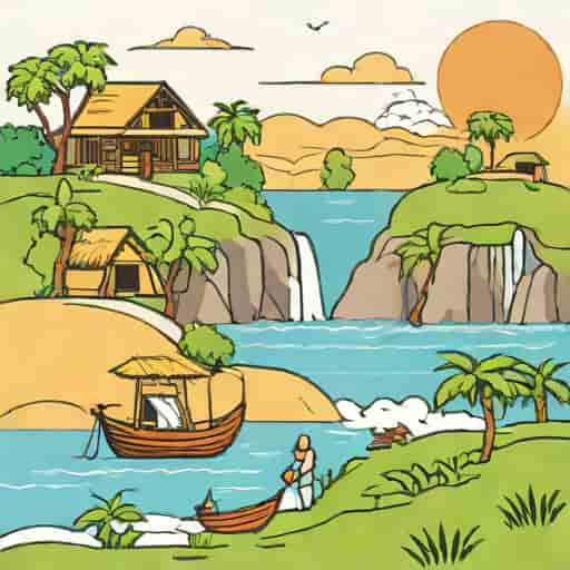 Katutubong Kasuotan Sa Luzon