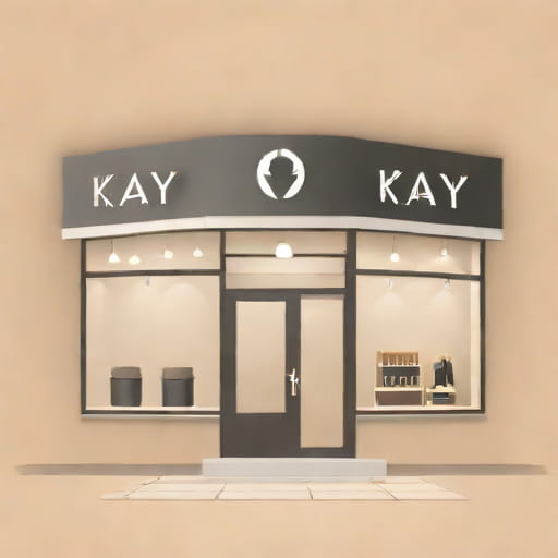 Kay Jewelers Fond Du Lac