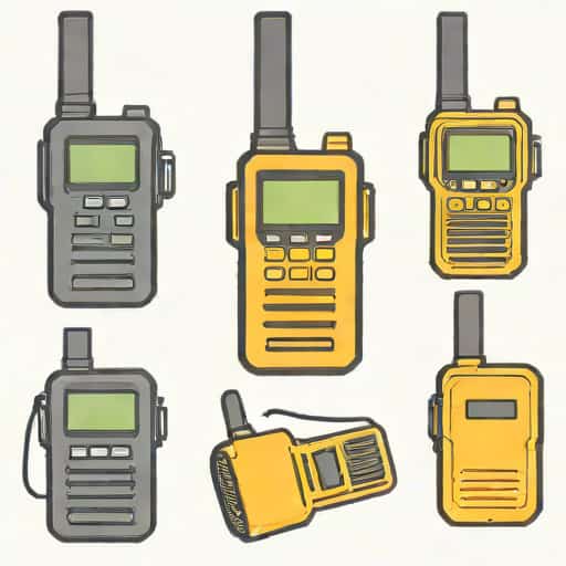 Kayotom Walkie Talkie Review