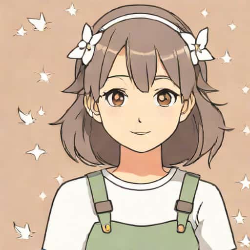 Kaze No Shoujo Emily