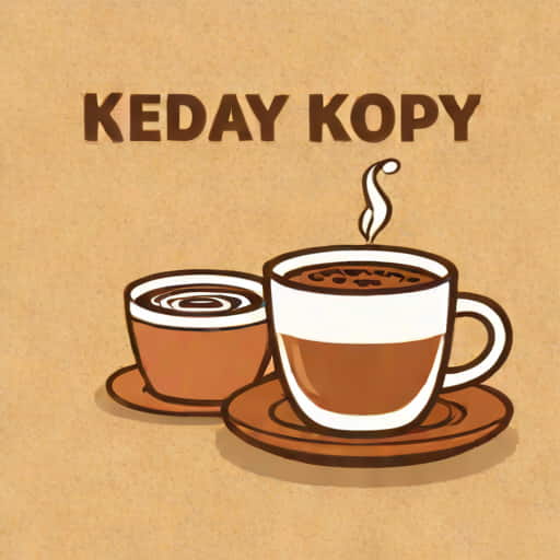 Kedai Kopi New Cathay