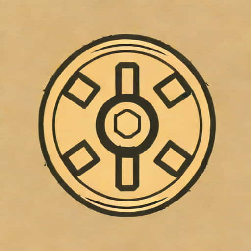 Keep Courser Chip Fallout 4