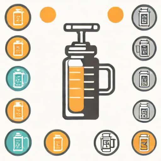 Keg Carbonation Calculator