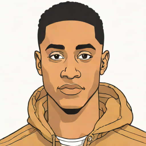 Keith Powers Movies And Tv Shows