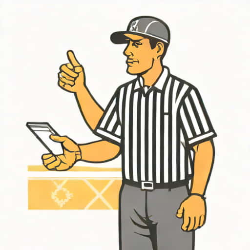 Ken Ridden Referee Wikipedia