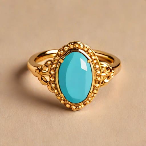 Kendra Scott Juliette Ring
