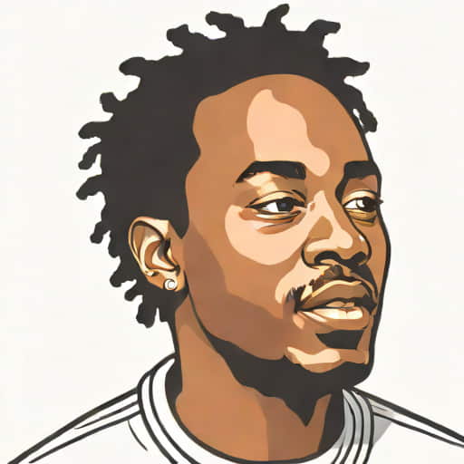 Kendrick Lamar Figurative Language