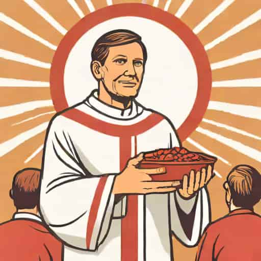 Kenneth Copeland Pleading The Blood Of Jesus