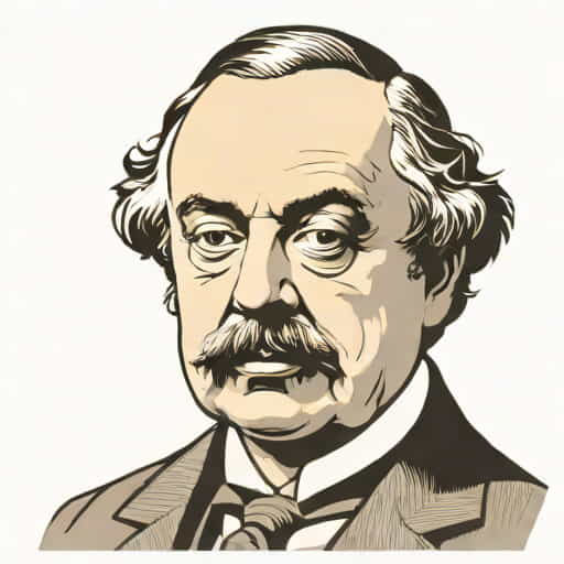 Kenneth Grahame Biography