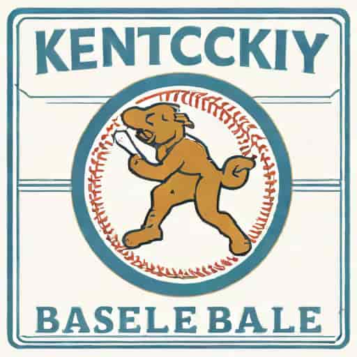 Kentucky Baseball Schedule