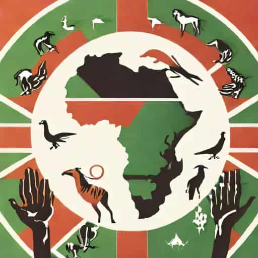 Kenya Diaspora Alliance