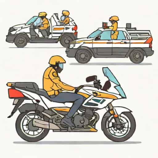 Kerala Police Interceptor
