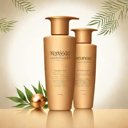 Kerastase Anti Frizz Shampoo