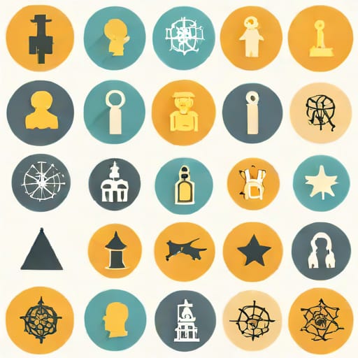 Key Characteristics Of Absolutism