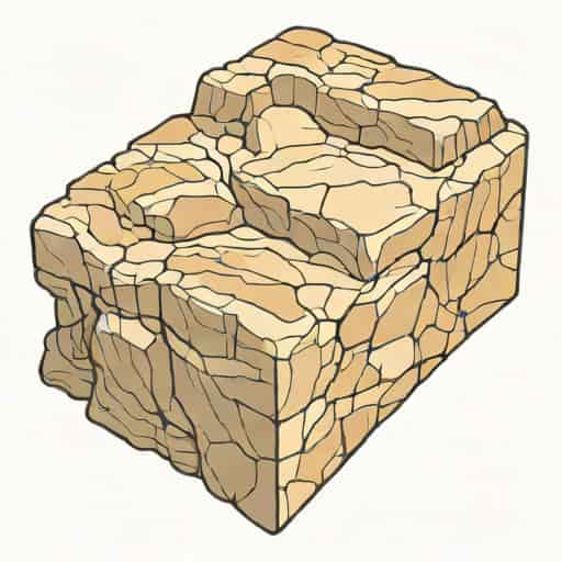 Key Characteristics Of Gneiss