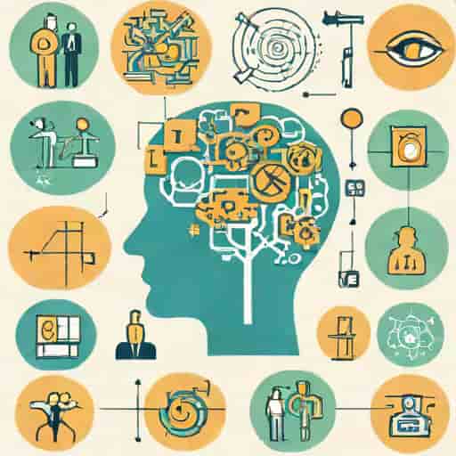 Key Concepts Of Structuralism In Psychology