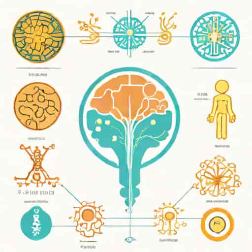 Key Hormones Of The Parasympathetic Nervous System