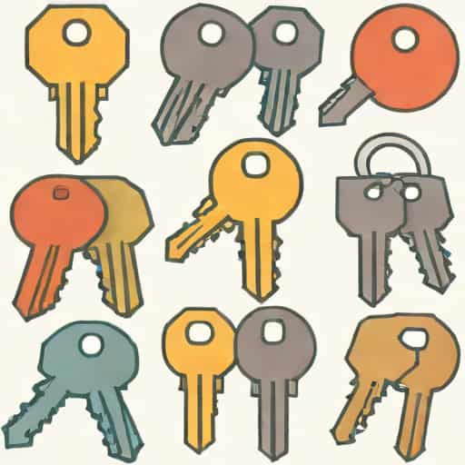 Keys In Dbms In Hindi