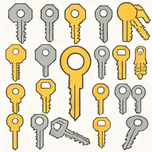 Keys To Manifestation