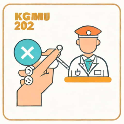 Kgmu Pharmacist Vacancy 2024