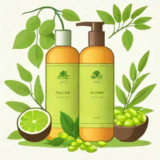 Khadi Natural Amla And Bhringraj Shampoo