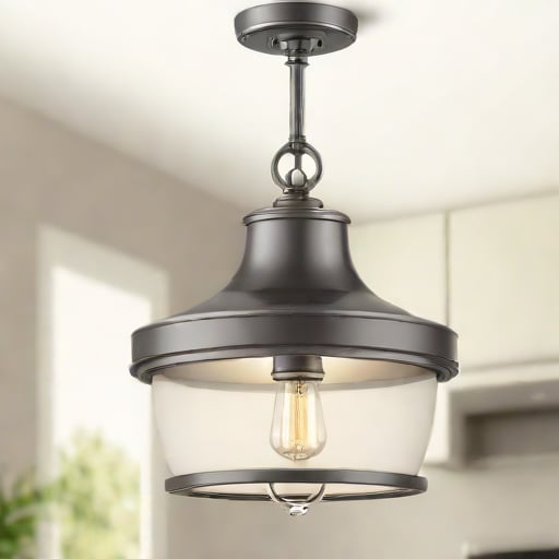 Kichler Hatteras Bay Pendant