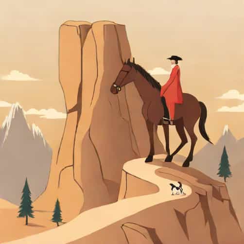Kicking Horse Hoodoo Jo