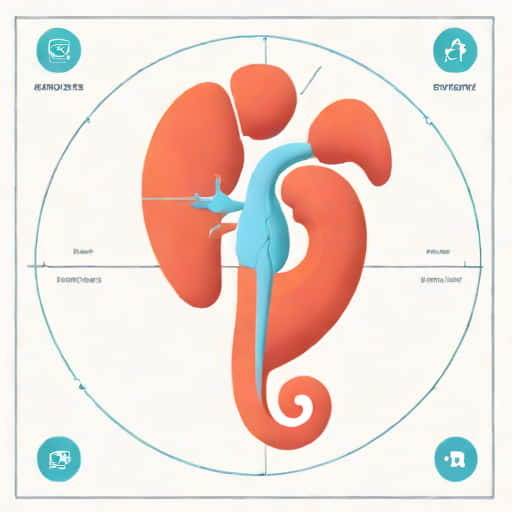 Kidney Function In Endocrine System
