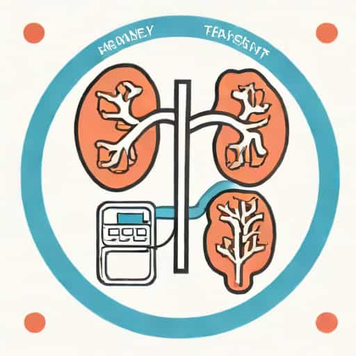 Kidney Transplant Requirements For Recipient