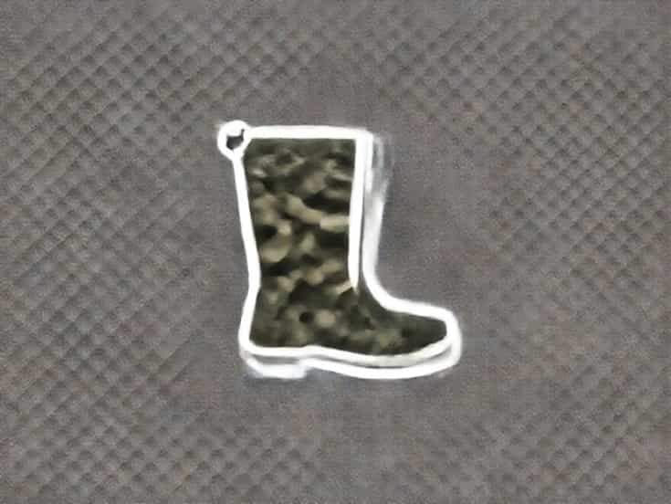 Kids Camo Muck Boots