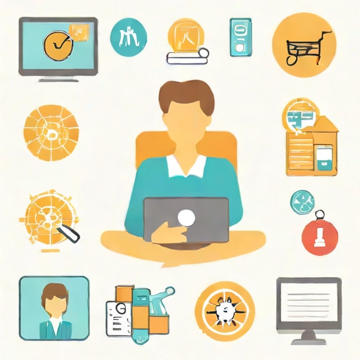 Kim Lawton Enthuse Marketing
