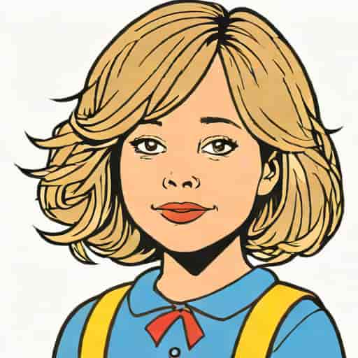 Kimberley Walsh Horrid Henry