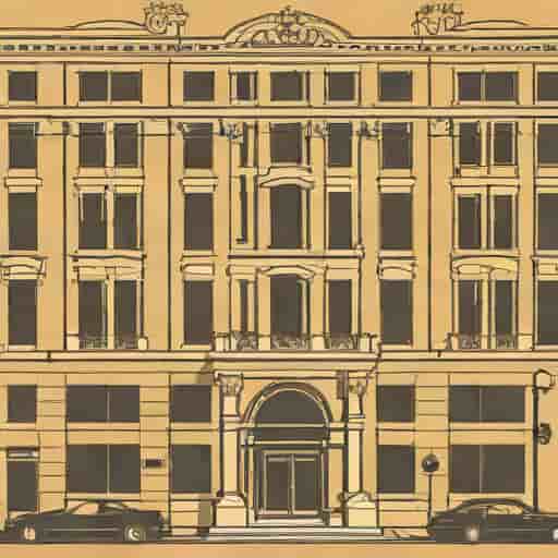 Kimpton Hotel Monaco Philadelphia
