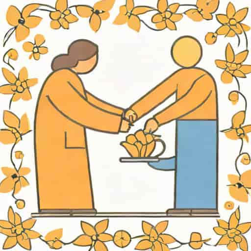 Kindness 101 Companionship