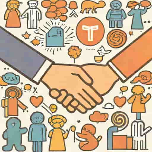 Kindness And Civility