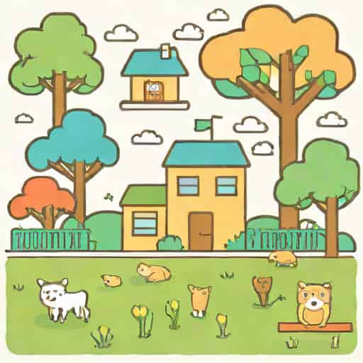 Kindy Patch Bligh Park