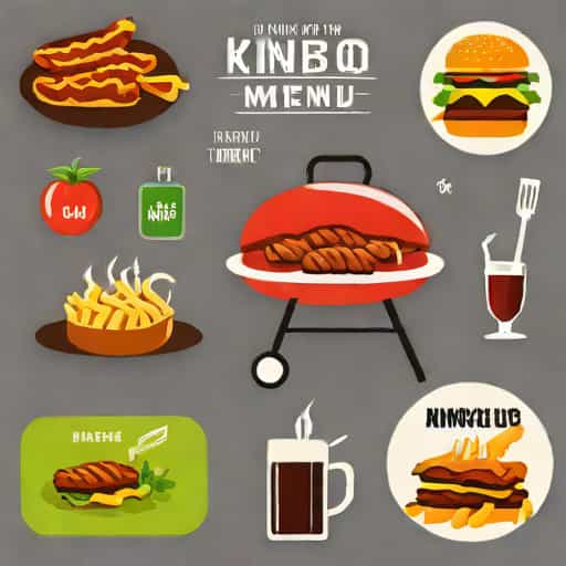 Kinfolks Bbq Menu And Prices