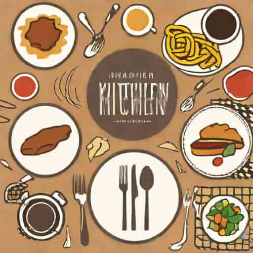 Kinfolks Southern Kitchen Menu